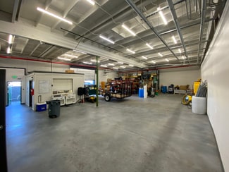 Phoenix, AZ Manufacturing - 2985 W Whitton Ave