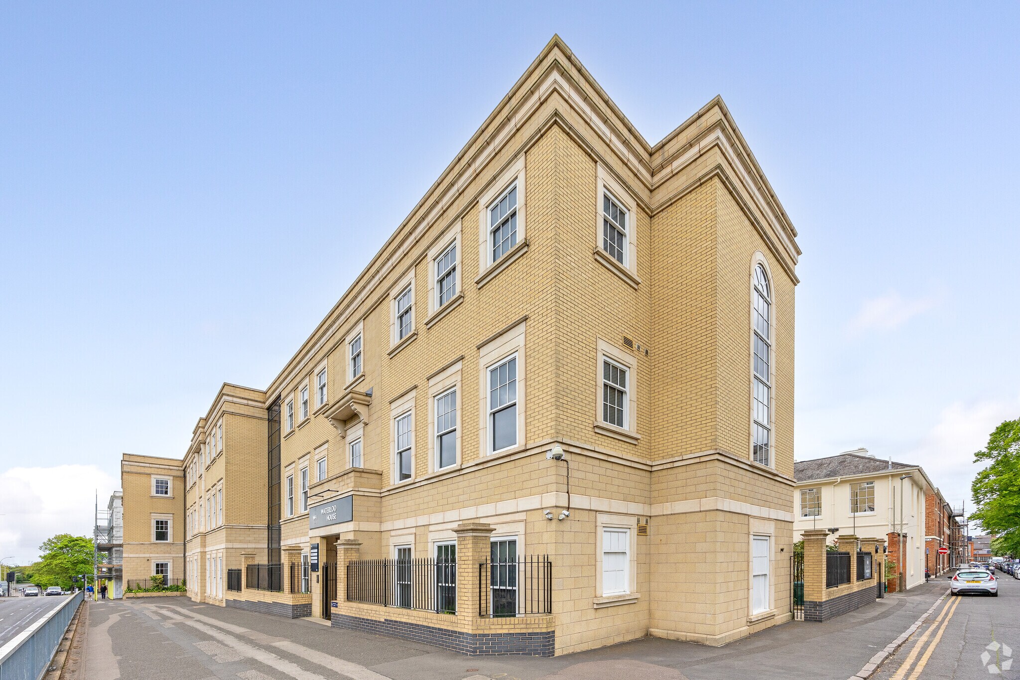 71 Princess Rd W, Leicester, LEC for Rent