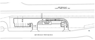 Monona, WI Commercial Land - 2051 W Broadway
