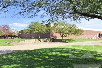 Hillsdale, MI Industrial - 221 Industrial Dr