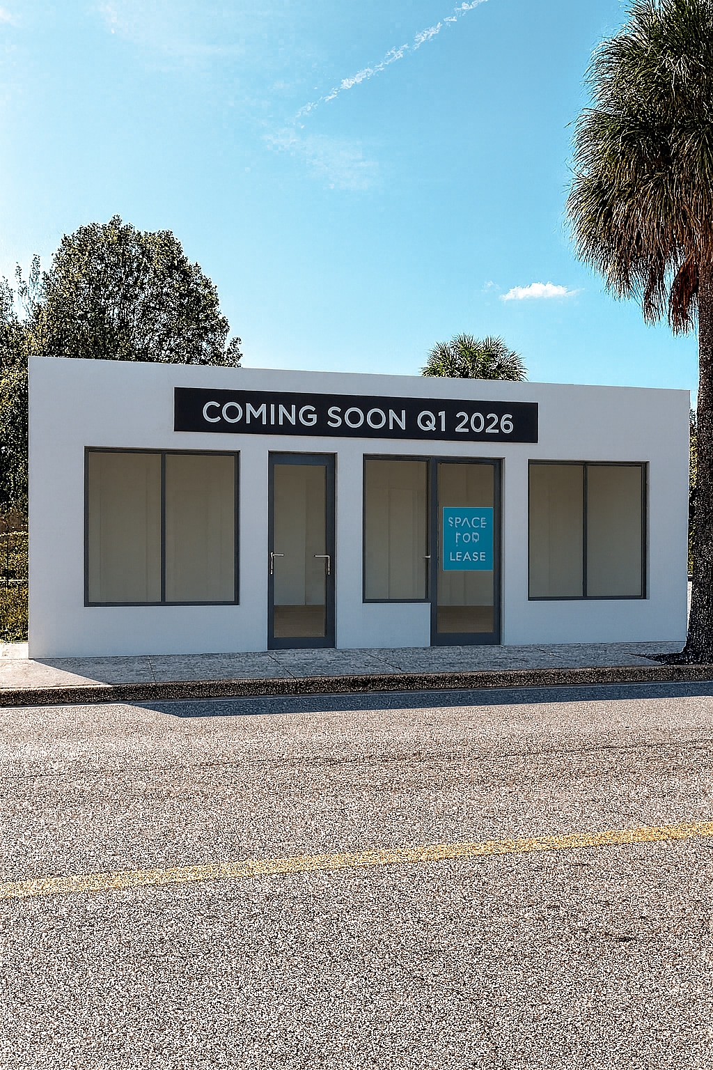 921 Avenue D, Fort Pierce, FL for Rent