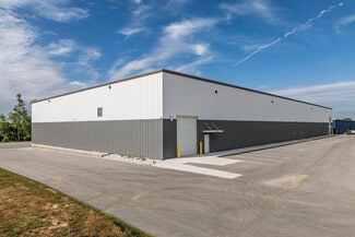 Strafford, MO Industrial - 802 Lillian