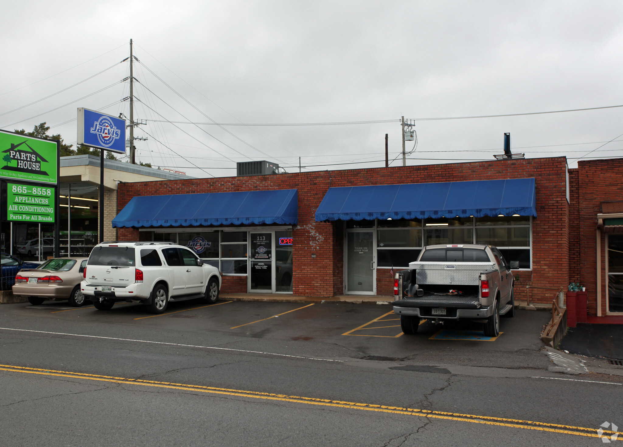 113-115 E Old Hickory Blvd, Madison, TN for Rent