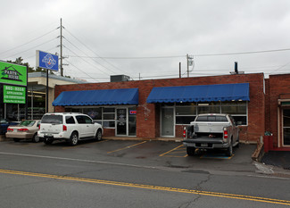 Madison, TN Office/Retail - 113-115 E Old Hickory Blvd