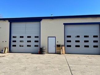 Bridgeport, PA Industrial - 25 W 4th St Bridgeport, PA Industrial - 25 W 4th St