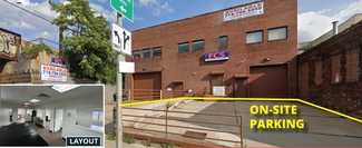 Maspeth, NY Flex - 57-12 Grand Ave