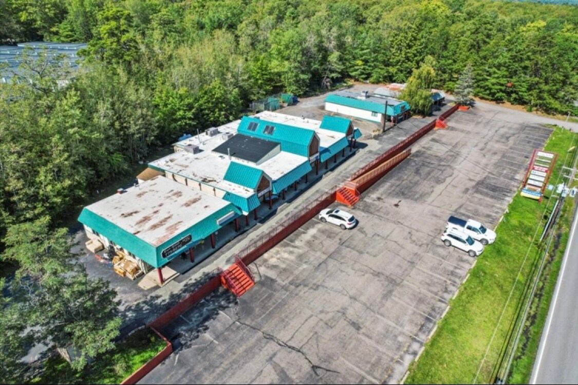 641 Route 739, Lords Valley, PA for Sale