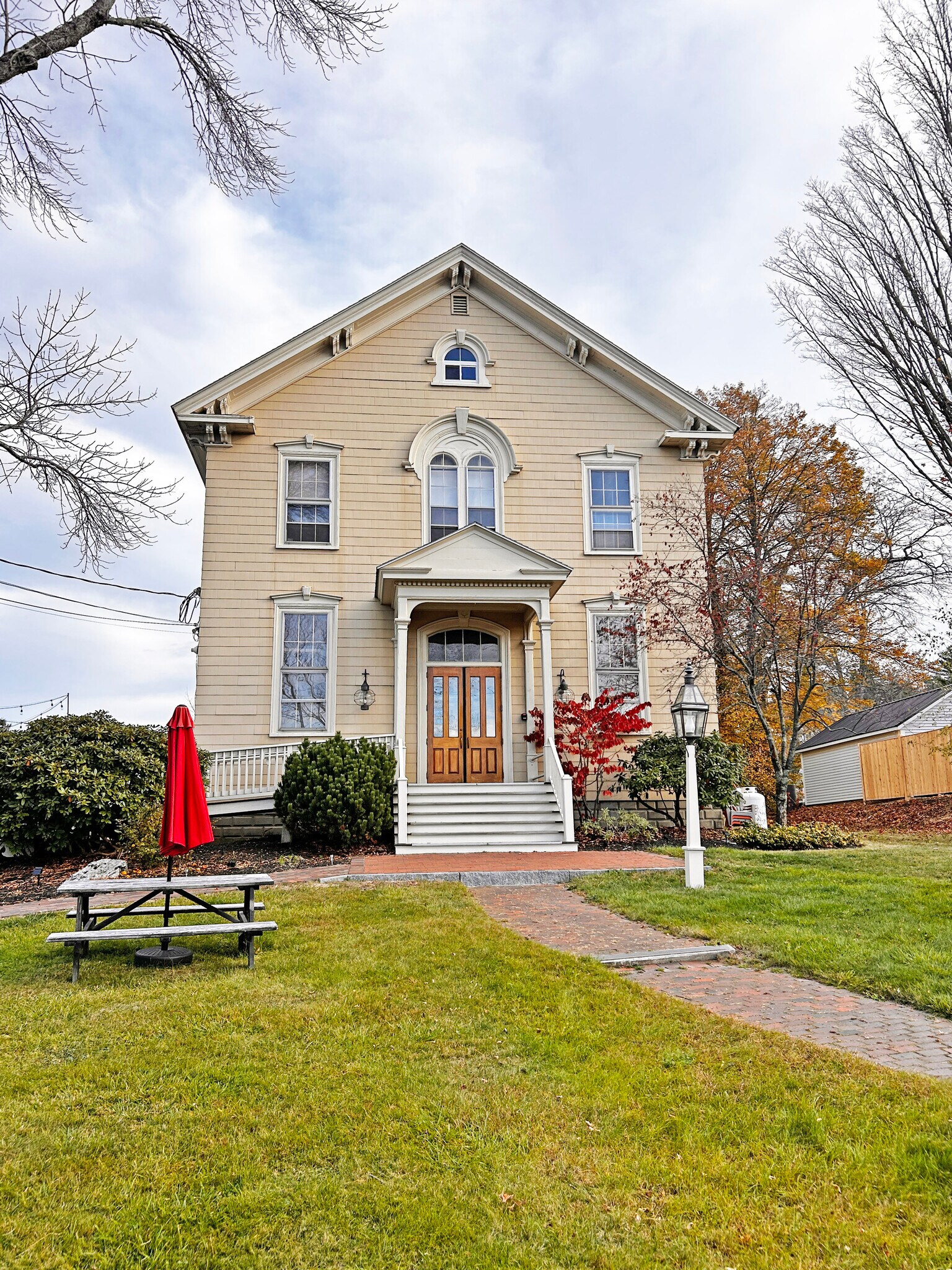 189 Main St, Yarmouth, ME for Rent