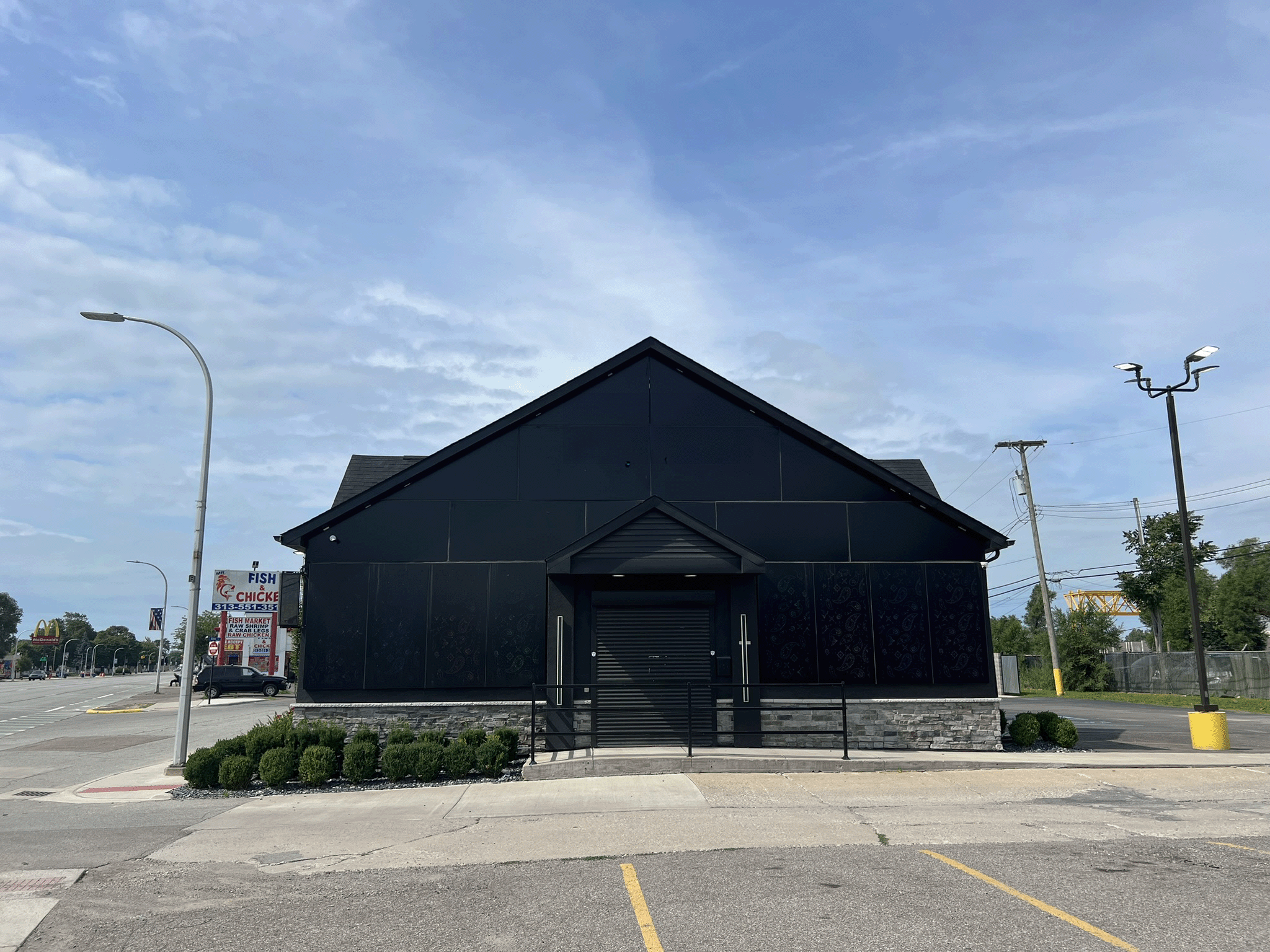 286 Burke St, River Rouge, MI for Sale