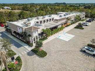 Hobe Sound, FL Retail - 10431 SE Federal Hwy Hobe Sound, FL Retail - 10431 SE Federal Hwy