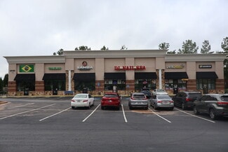 Buford, GA Retail - 5700 Cumming Hwy