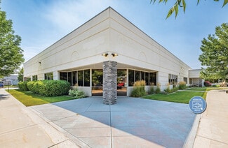 Boise, ID Industrial - 350-398 N Mitchell St Boise, ID Industrial - 350-398 N Mitchell St