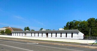 Richmond, VA Office - 2910-2914 Hungary Spring Rd Richmond, VA Office - 2910-2914 Hungary Spring Rd