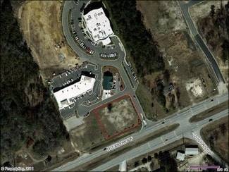 Supply, NC Commercial Land - 53 Physicians Dr Supply, NC Commercial Land - 53 Physicians Dr