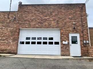 Vienna, VA Industrial - 318 Dominion Rd NE Vienna, VA Industrial - 318 Dominion Rd NE