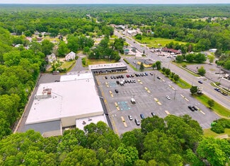 Atco, NJ Retail - 386 White Horse Pike Atco, NJ Retail - 386 White Horse Pike