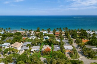 Fort Lauderdale, FL Residential Land - 3008 Center Ave