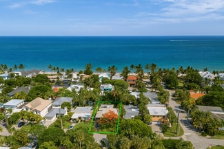 Fort Lauderdale, FL Residential - 3008 Center Ave