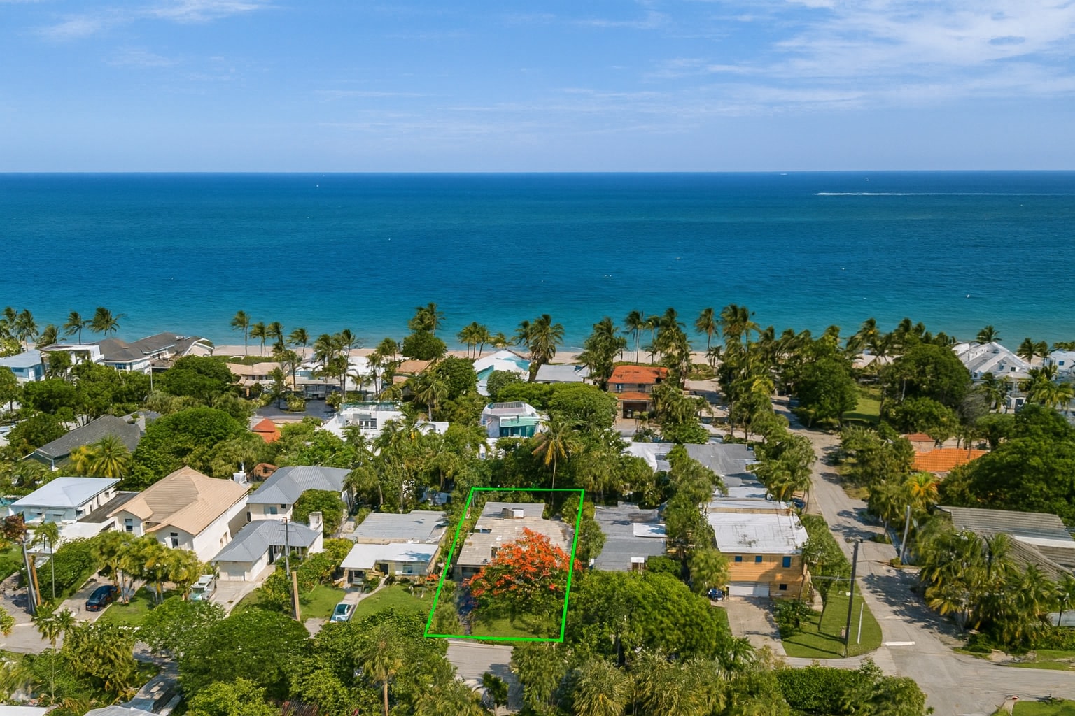3008 Center Ave, Fort Lauderdale, FL for Sale