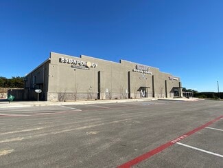 Harker Heights, TX Retail - 1405 E Knights Way