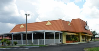 Fort Myers, FL Restaurant - 4451 Veronica S Shoemaker Blvd