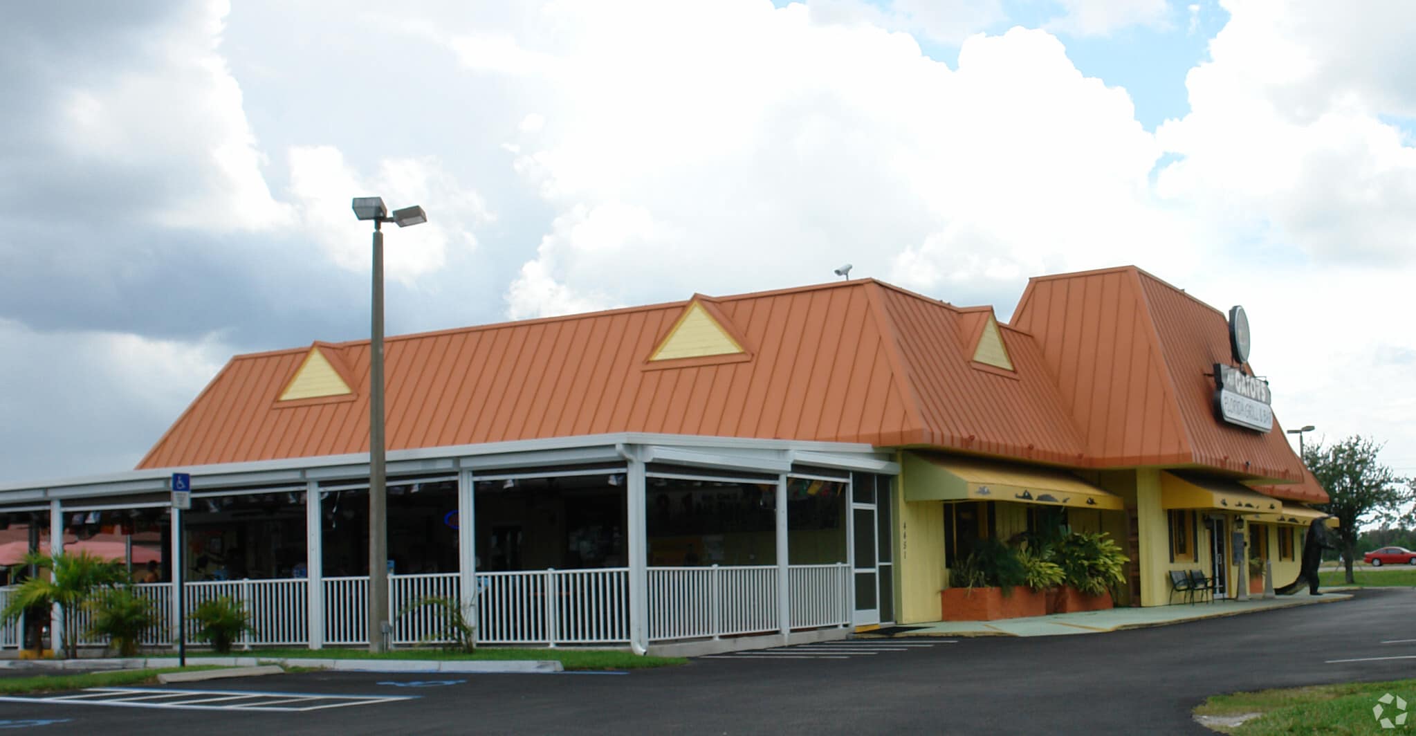 4451 Veronica S Shoemaker Blvd, Fort Myers, FL for Sale