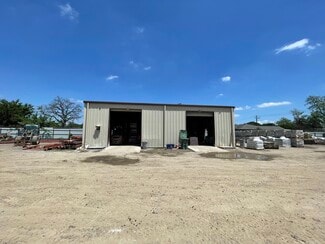 Houston, TX Warehouse - 7611 Schneider St Houston, TX Warehouse - 7611 Schneider St