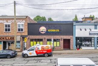 Abbotsford, BC Restaurant - 33766 Essendene Ave
