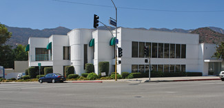 Glendale, CA Office - 3795 La Crescenta Ave