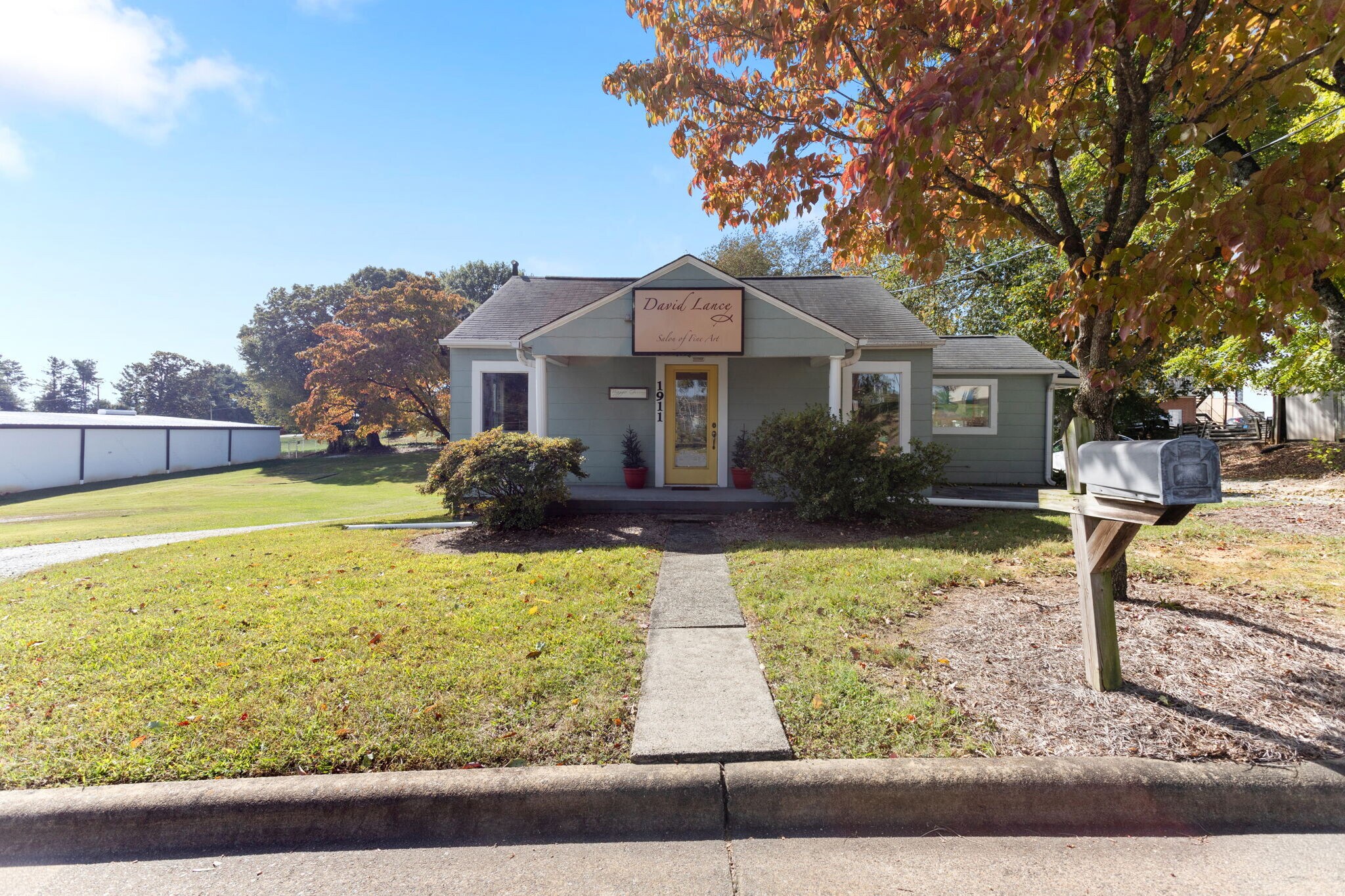 1911 Margaret St, Winston-Salem, NC for Sale