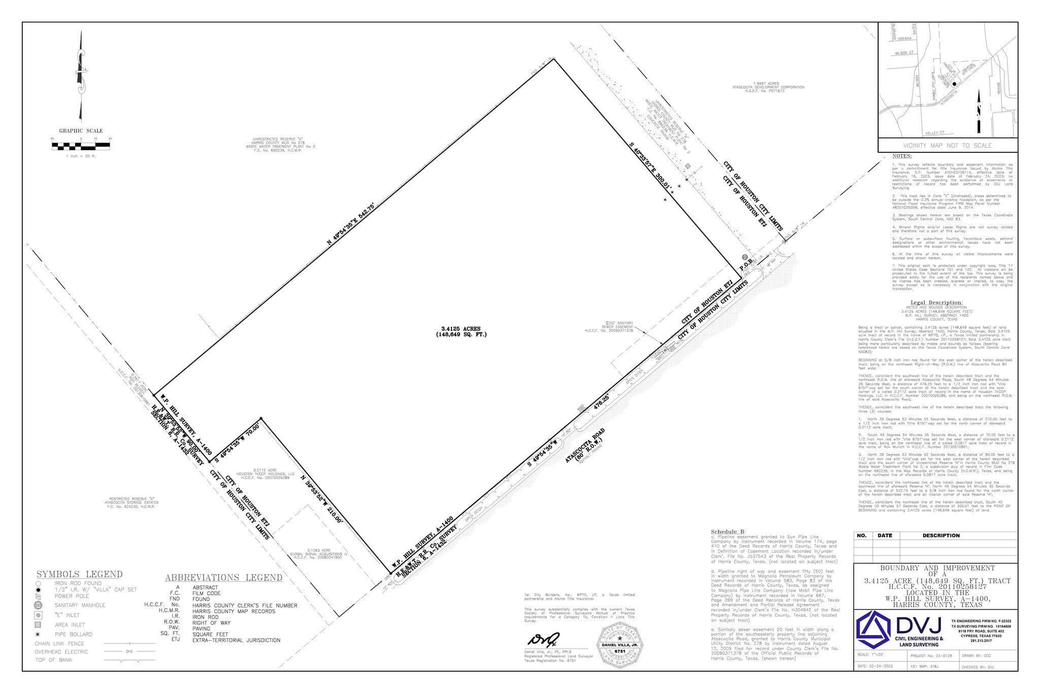 1721 Atascocita Road Rd, Humble, TX for Sale