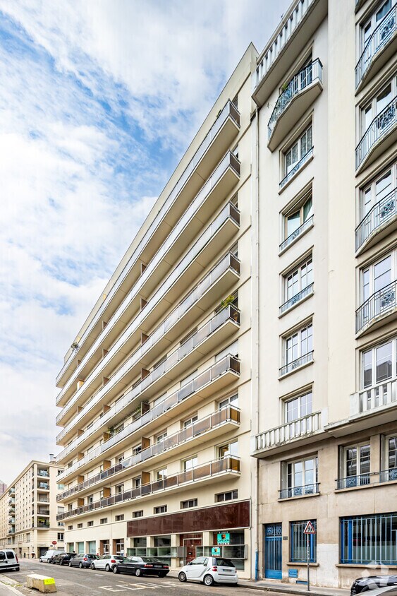 , Lyon, RHO for Rent
