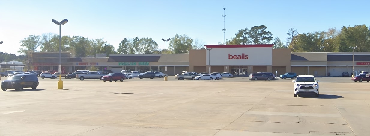1710-1784 S 5th St, Leesville, LA for Rent