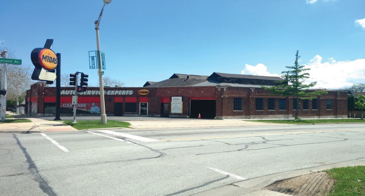 6249 W North Ave, Oak Park, IL for Sale
