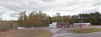 Farmville, VA Warehouse - 3082 W 3rd St