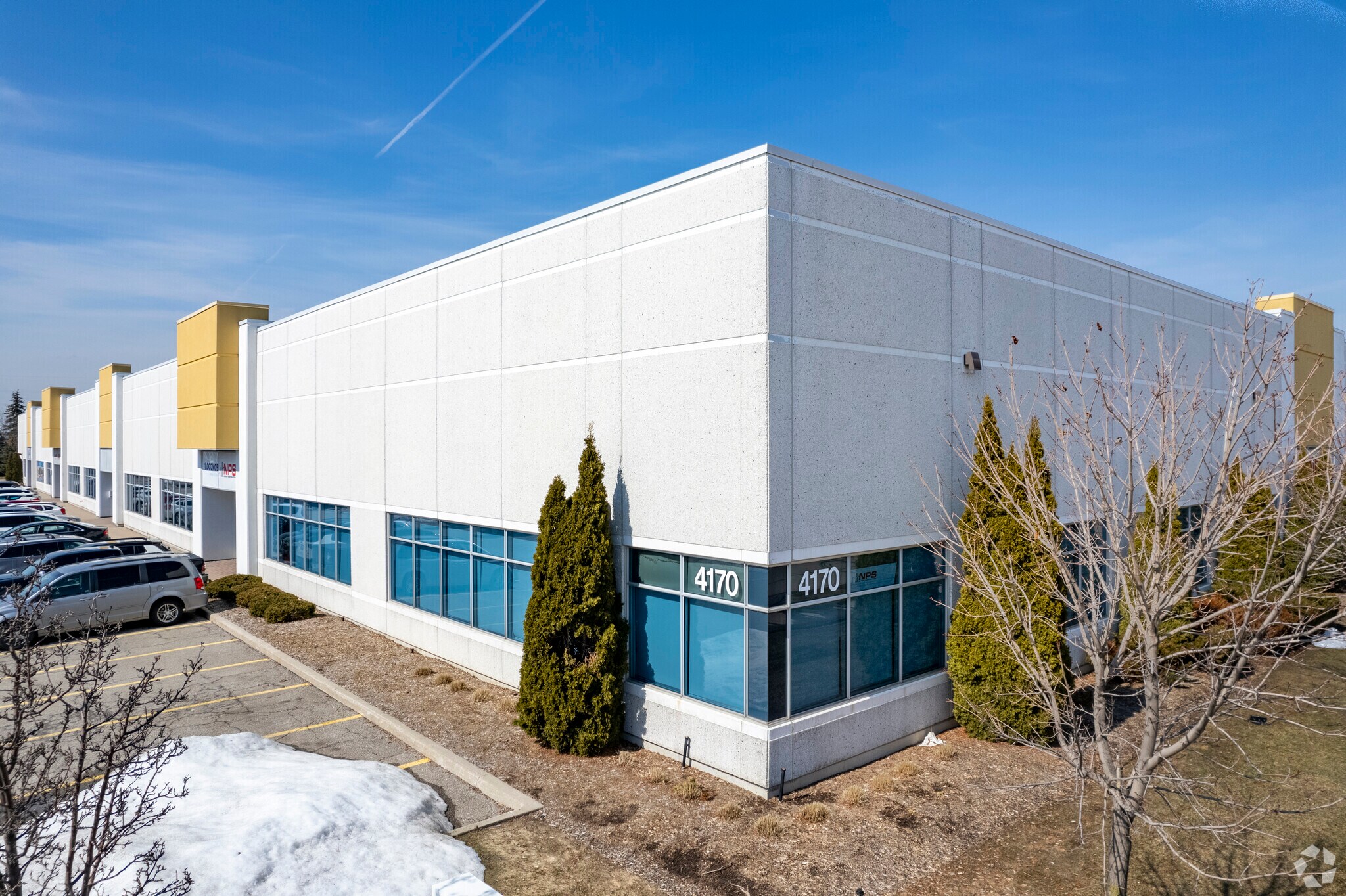 4170 Sladeview Cres, Mississauga, ON for Rent