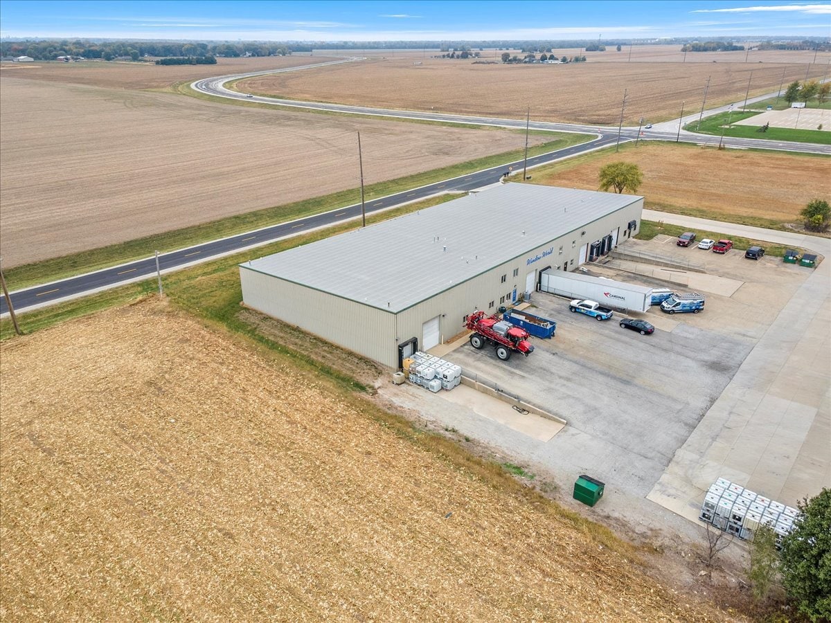 6200 S 2nd St, Springfield, IL for Rent