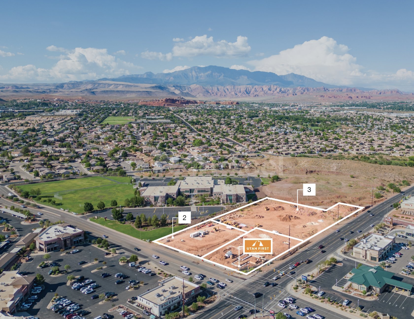 2111 E Riverside Dr, Saint George, UT for Sale