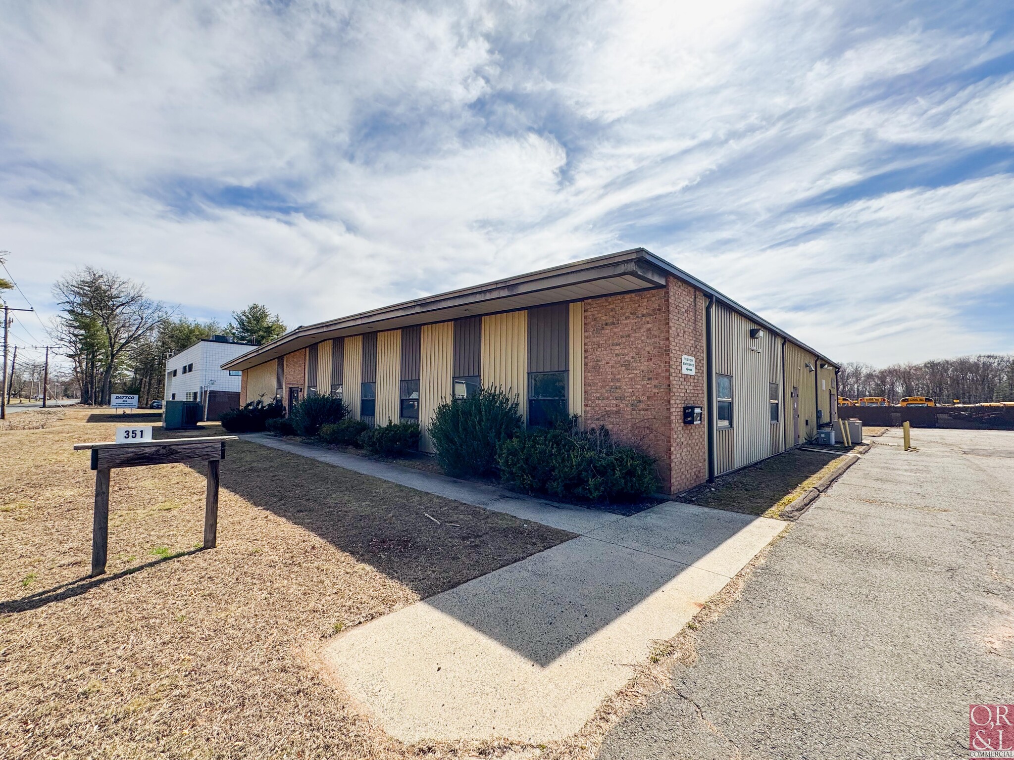 351 Burnham St, East Hartford, CT for Rent