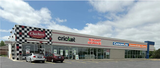 Waukegan, IL Retail - 3035-3043 Belvidere Rd