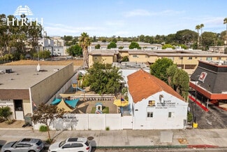 North Hollywood, CA Day Care Center - 6543 Lankershim Blvd
