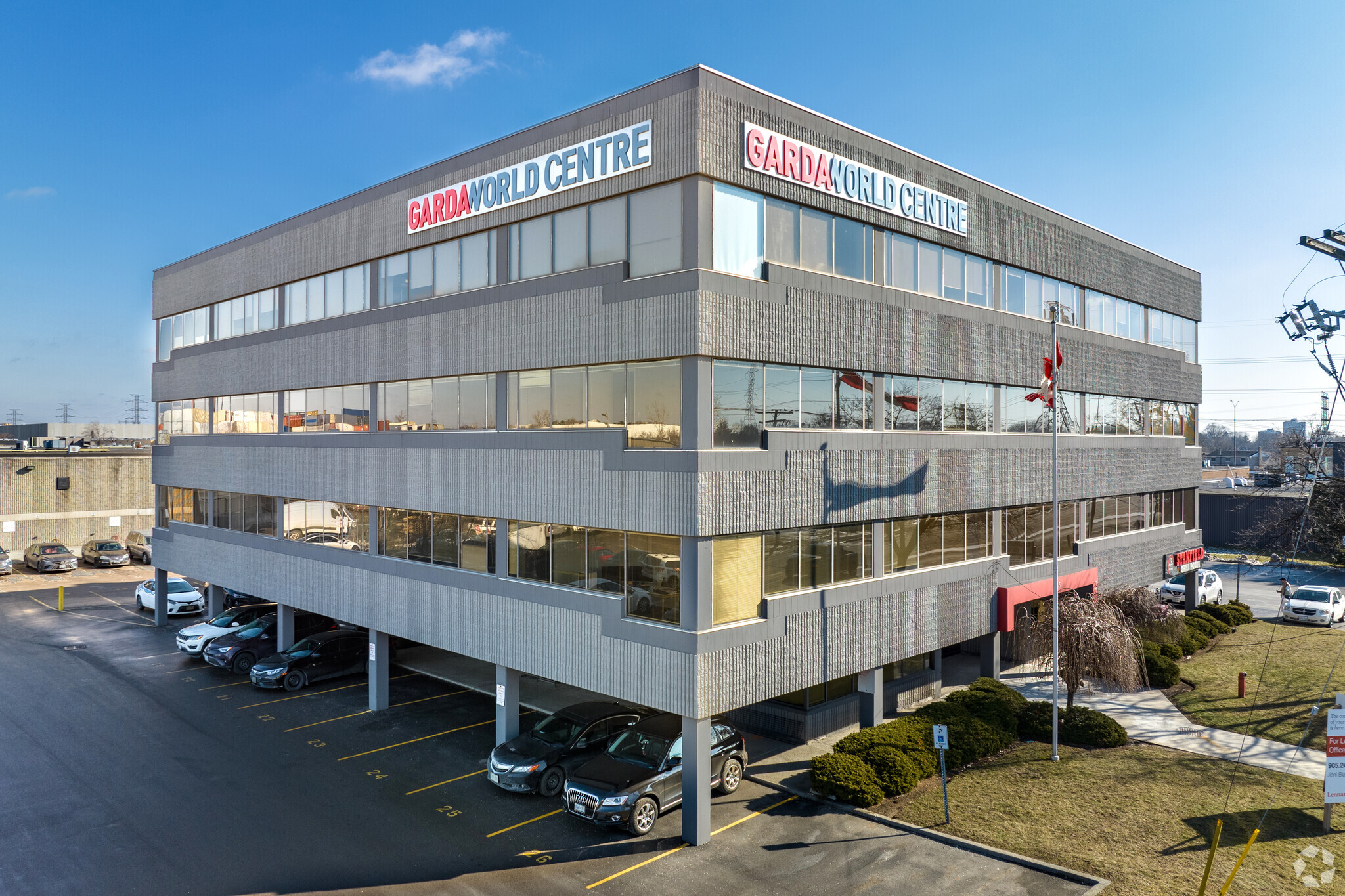 2345 Stanfield Rd, Mississauga, ON for Rent