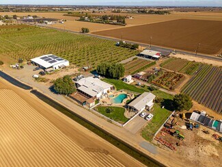 Brentwood, CA Agricultural - 2017 Walnut Blvd