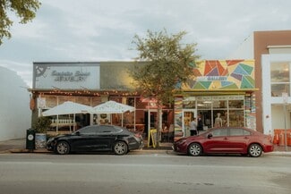 Miami, FL Restaurant - 1652 SW 8th St