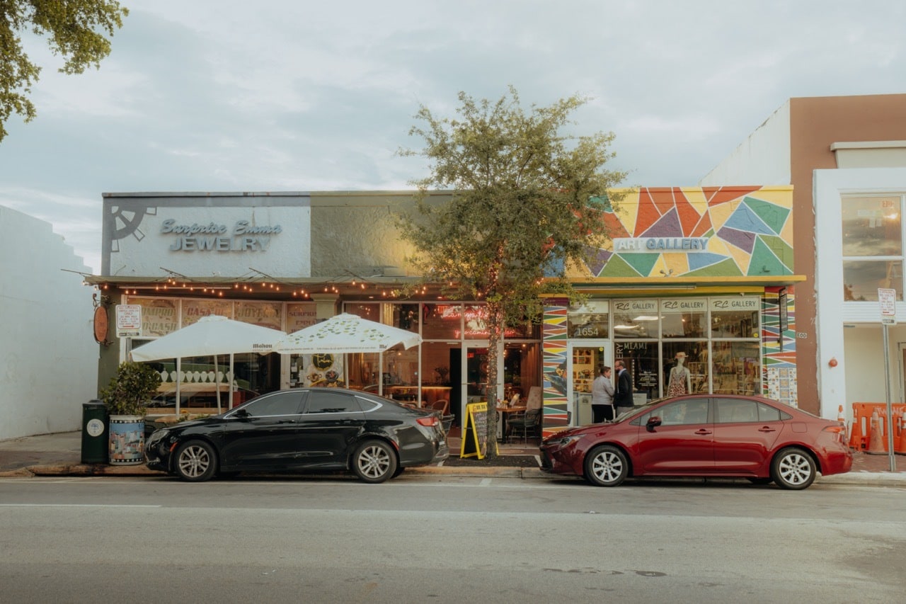 1652 SW 8th St, Miami, FL for Sale