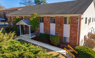 New Bedford, MA Office - 12 Welby Rd