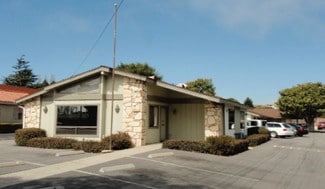 Arroyo Grande, CA Office - 1092 E Grand Ave