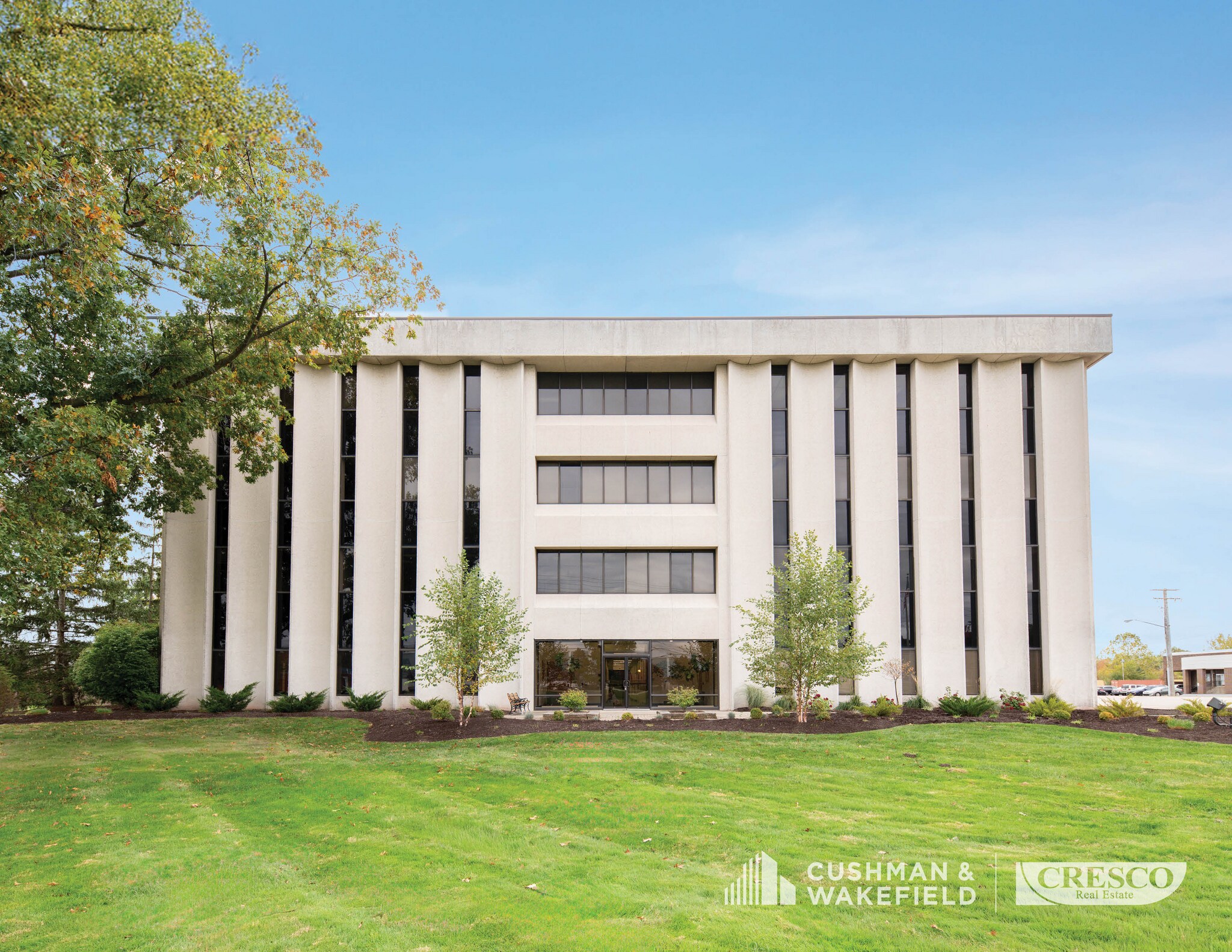 29100 Aurora Rd, Solon, OH for Rent