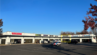 Bentonville, AR Office/Retail - 2800 SW 14th St