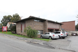 Torrington, CT Medical - 95 New Litchfield St